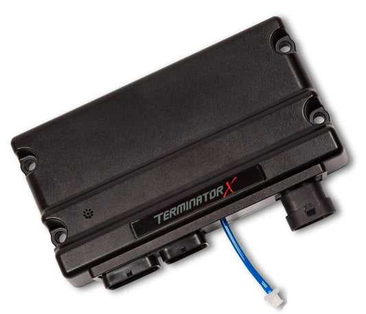 Terminator X ECU Service Unit - Holley EFI | Evolution Auto Retroworks