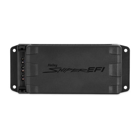Sniper 2 PDM - Holley | Evolution Auto Retroworks