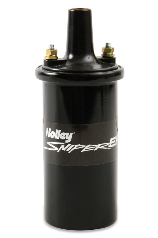 Ignition Coil Cannister - Holley EFI | Evolution Auto Retroworks