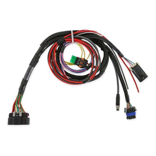 Sniper 2 Main Harness For PDM - Holley | Evolution Auto Retroworks