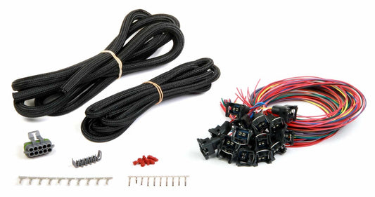 Injector Harness - 16 Injectors - Unterminated - Holley EFI | Evolution Auto Retroworks