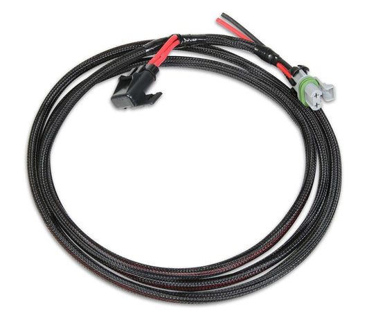 EFI Main Power Harness - Holley EFI | Evolution Auto Retroworks