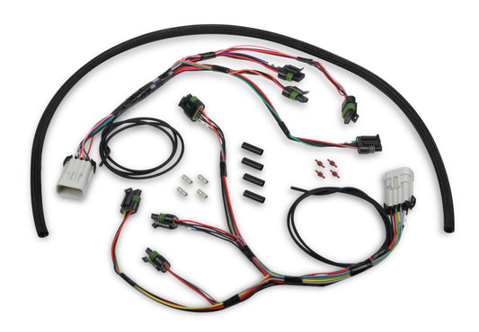 HP EFI Sub - Harnesses - Smart Coil - Holley EFI | Evolution Auto Retroworks