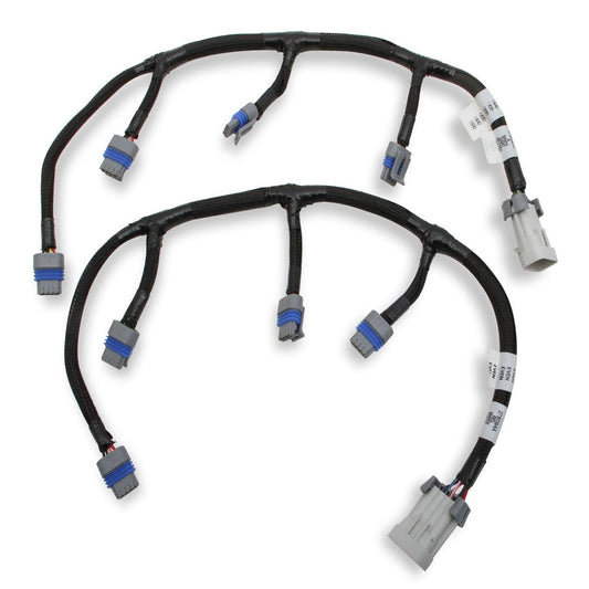 GM LS Coil Sub Harnesses - Holley EFI | Evolution Auto Retroworks