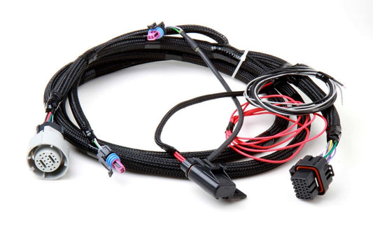 Trans Wire Harness GM 4L60 Pre 2009 - 4L80 - Holley EFI | Evolution Auto Retroworks