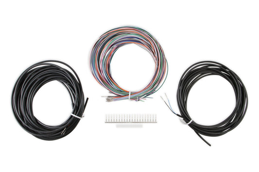 Pro - Dash Harness Un - terminated IO - Holley EFI | Evolution Auto Retroworks