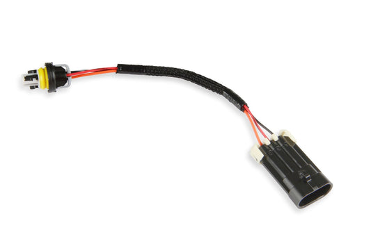 Wire Harness LS to SS Map Adapter - Holley EFI | Evolution Auto Retroworks