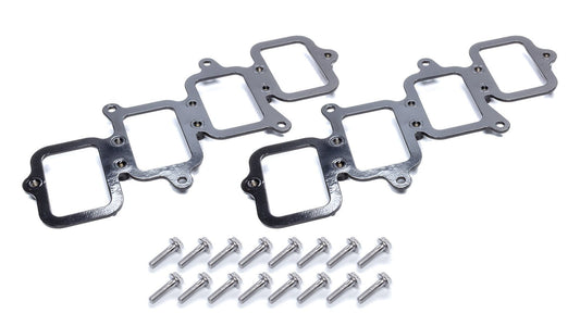 Remote LS Smart Coil Relocation Bracket Kit - Holley EFI | Evolution Auto Retroworks