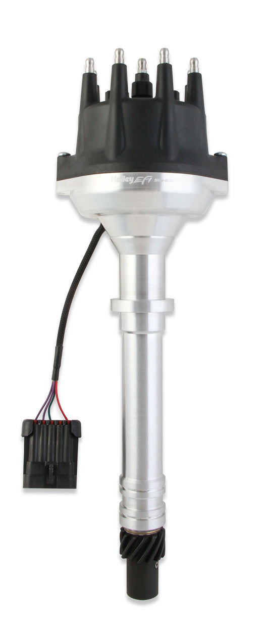 Dual Sync Distributor SBC/BBC - Holley EFI | Evolution Auto Retroworks