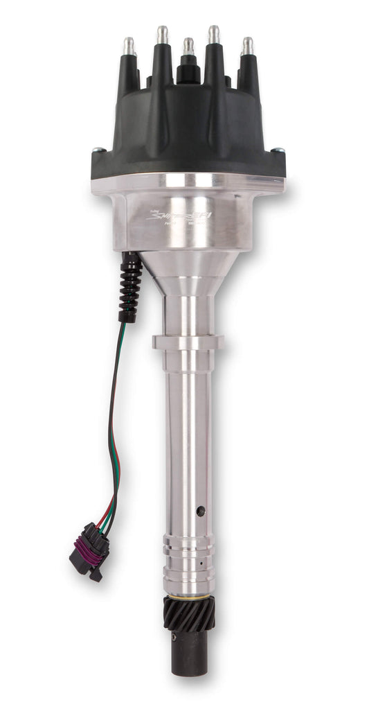 Sniper EFI Hyperspark Distributor - SBC/BBC - Holley EFI | Evolution Auto Retroworks