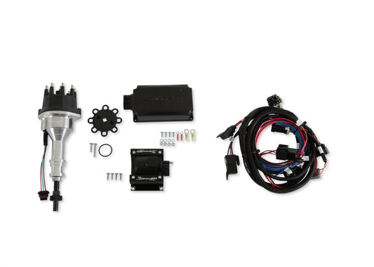 Hyperspark Ignition Kit SBF 351W - Holley | Evolution Auto Retroworks