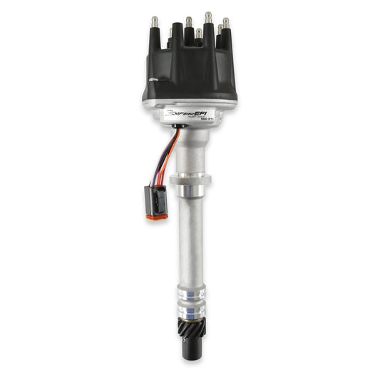 Hyperspark Distributor EFI Small Cap SBC/BBC - Holley EFI | Evolution Auto Retroworks