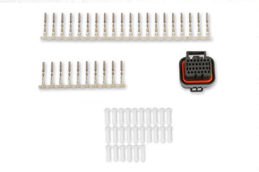 J2B Connector Kit - Holley EFI | Evolution Auto Retroworks