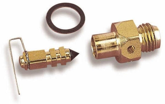 Needle & Seat - Holley | Evolution Auto Retroworks