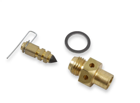Needle & Seat - Holley | Evolution Auto Retroworks