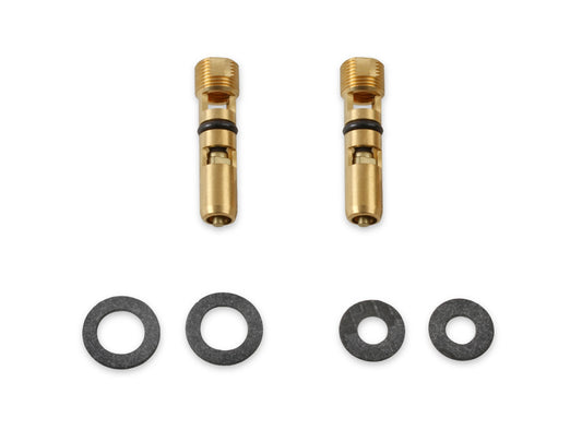 Needle & Seat - Holley | Evolution Auto Retroworks