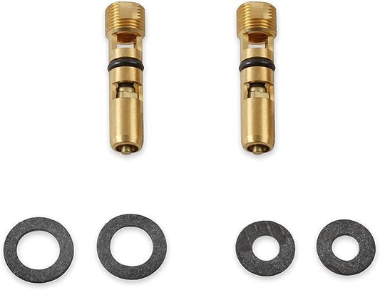 Needle & Seat - Holley | Evolution Auto Retroworks