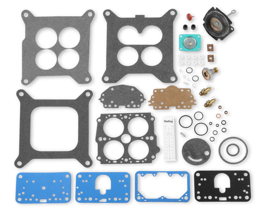 Renew Kit - Holley | Evolution Auto Retroworks