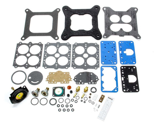 Renew Kit - Holley | Evolution Auto Retroworks