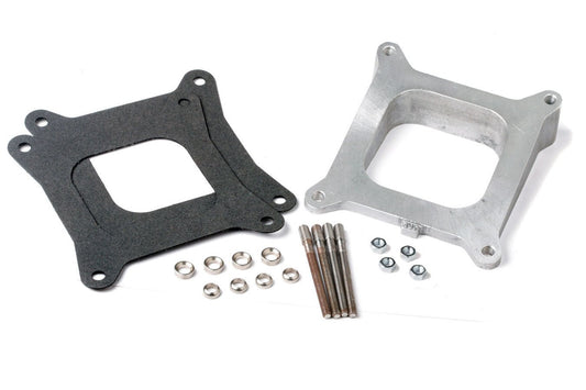 Carburetor Wedge Plate - Holley | Evolution Auto Retroworks