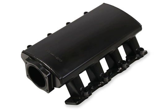 Sniper Fab EFI Intake Manifold GM LS3/L92 - Holley | Evolution Auto Retroworks