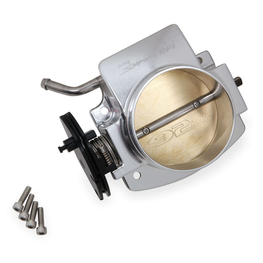 Sniper EFI Throttle Body 92mm GM LS Engines - Holley | Evolution Auto Retroworks