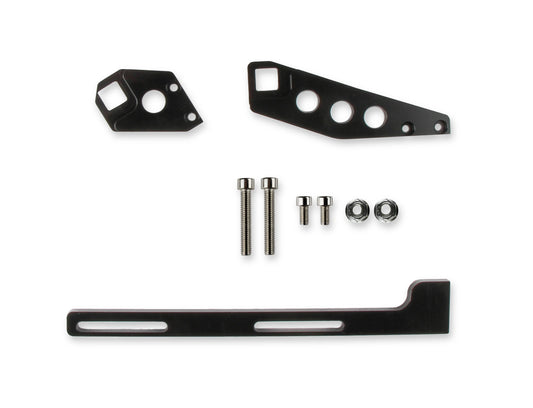 Sniper EFI Cable Bracket Kit LS1/LS2/LS6 - Holley | Evolution Auto Retroworks