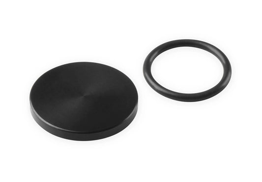 Cover - Alternator Pulley - Holley | Evolution Auto Retroworks