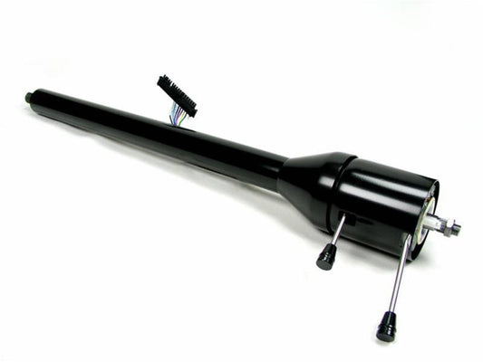 Steering Column Retrofit 67 - 72 Chevy P/U - IDIDIT | Evolution Auto Retroworks