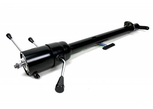 Steering Column Retrofit 67 - 72 Chevy P/U - IDIDIT | Evolution Auto Retroworks