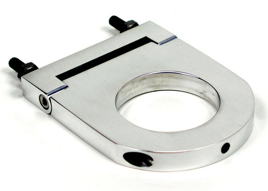 3 1/2in Swing Drop Polished - IDIDIT | Evolution Auto Retroworks