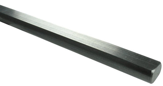 Shaft 3/4 DD - 36in - IDIDIT | Evolution Auto Retroworks