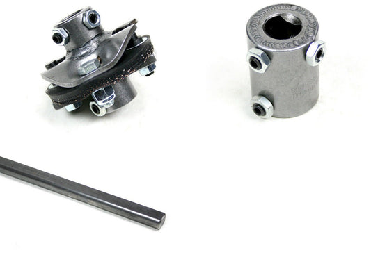 Installation Kit - IDIDIT | Evolution Auto Retroworks