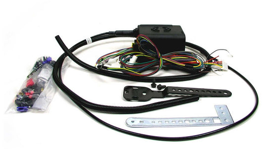 Cruise Control Kit For Computerized Engines - IDIDIT | Evolution Auto Retroworks