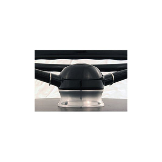 Steering Wheel Adapter 6 7 - 94 GM/Lecarra Mark 40 - Lecarra | Evolution Auto Retroworks