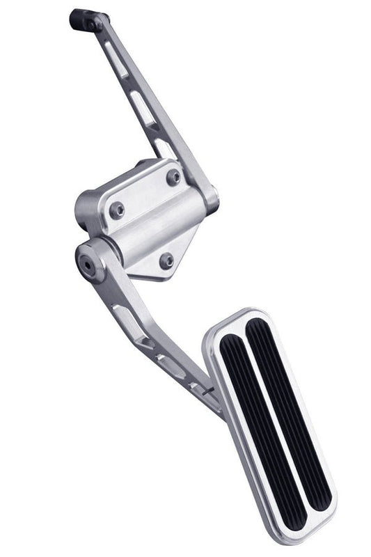 67 - 70 GM P/U Throttle Pedal - Lokar | Evolution Auto Retroworks