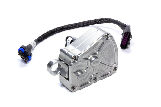 Drive - By Wire Throttle GM Crate Motors - Lokar | Evolution Auto Retroworks