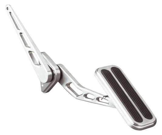 Bigfoot Gas Pedal - Lokar | Evolution Auto Retroworks