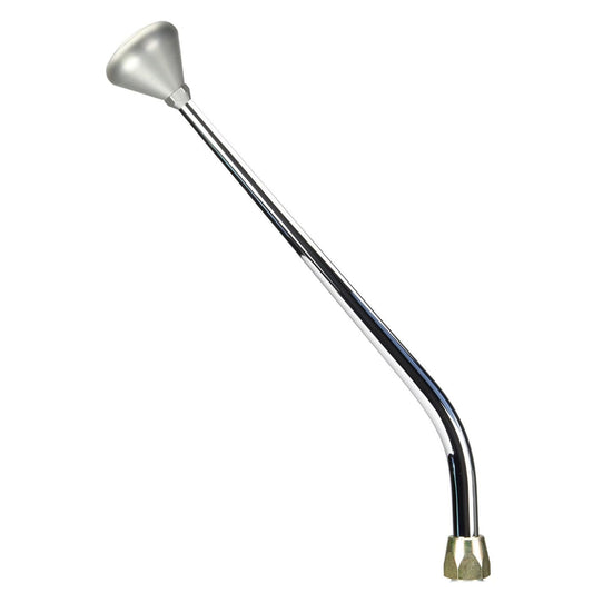 ES Shifter GM 4L60E 16in Lever Mushroom Knob - Lokar | Evolution Auto Retroworks