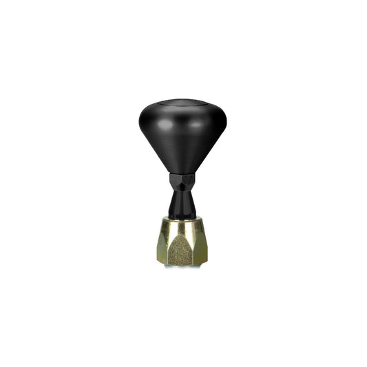 ES Shifter GM 6L80 4in Lever Mushroom Knob - Lokar | Evolution Auto Retroworks
