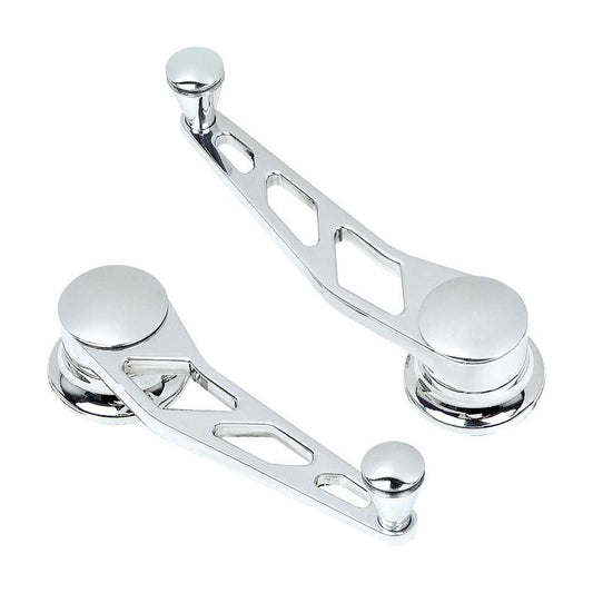 Window Crank - Lokar | Evolution Auto Retroworks