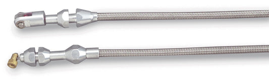 Throttle Cable GM Vortec - Lokar | Evolution Auto Retroworks