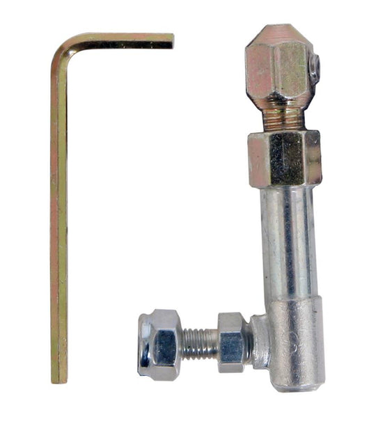 CARB END ASSEMBLY WITH A LLEN WRENCH - Lokar | Evolution Auto Retroworks