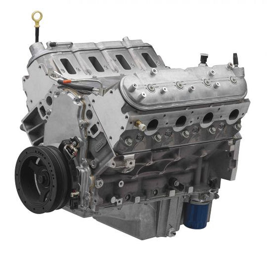 LS3 430HP Long Block - Chevrolet Performance | Evolution Auto Retroworks