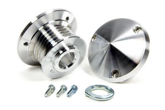 1 - 11/16in DIA Serpentine Alter. Pulley - March Performance | Evolution Auto Retroworks