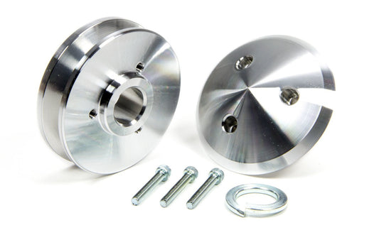 Alternator Pulley - March Performance | Evolution Auto Retroworks