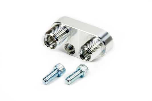 A/C Hose End Kit - March Performance | Evolution Auto Retroworks