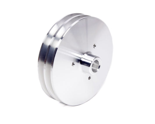 Gm Pwr Str Pulley - March Performance | Evolution Auto Retroworks