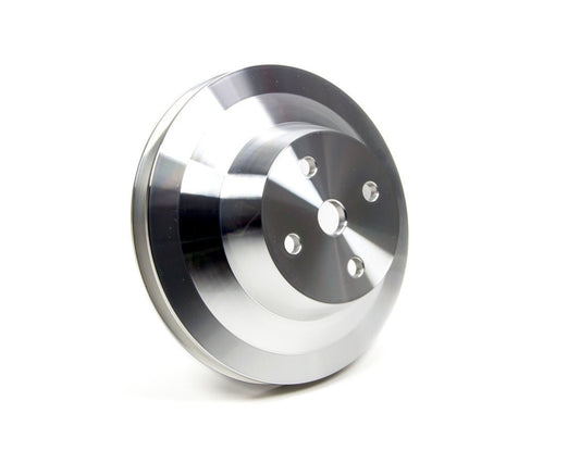 1 - GRV W.P. Pulley - March Performance | Evolution Auto Retroworks