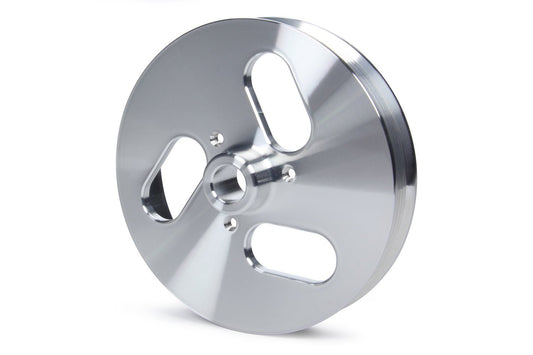 Power Steering Pulley - March Performance | Evolution Auto Retroworks
